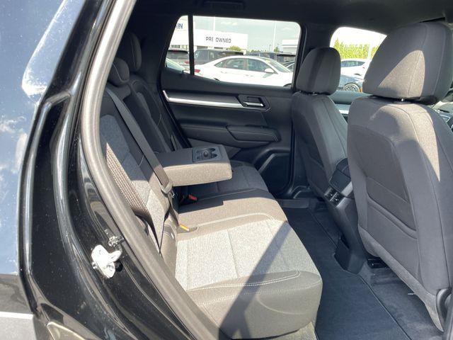 used 2025 GMC Terrain car, priced at $24,206