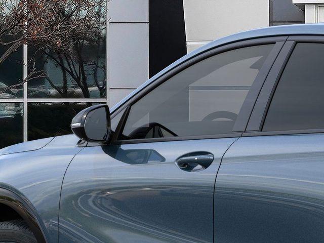 new 2026 Buick Envista car, priced at $29,738