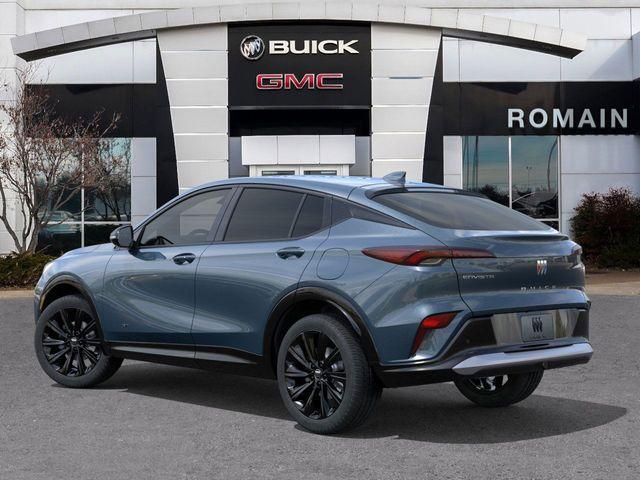 new 2026 Buick Envista car, priced at $29,738