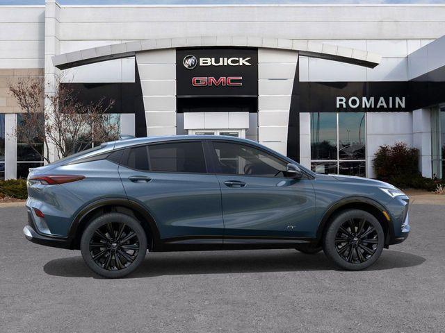 new 2026 Buick Envista car, priced at $29,738