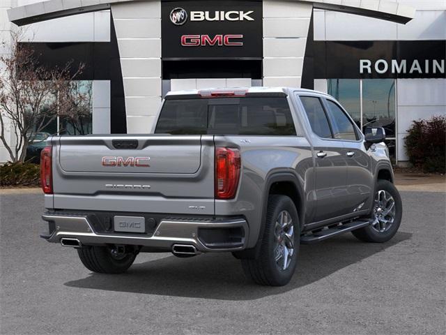 new 2026 GMC Sierra 1500 car, priced at $62,859