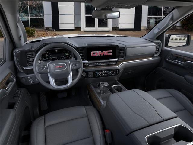 new 2026 GMC Sierra 1500 car, priced at $62,859