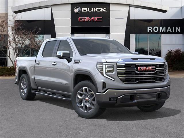 new 2026 GMC Sierra 1500 car, priced at $62,859