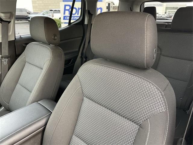 used 2023 GMC Acadia car, priced at $25,955