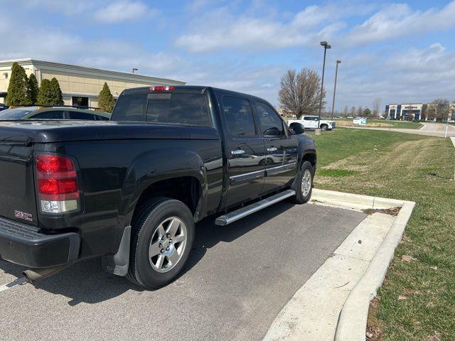 used 2008 GMC Sierra 1500 car, priced at $15,990