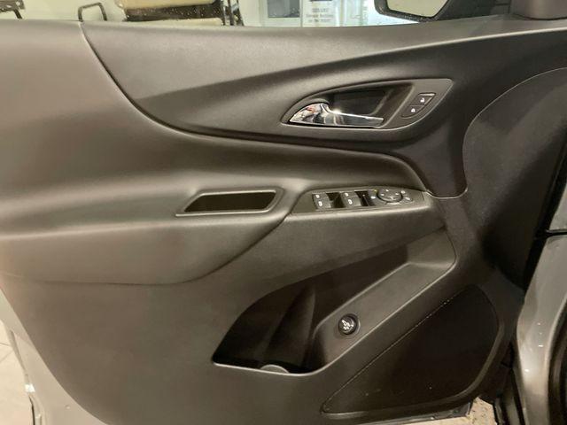 used 2023 Chevrolet Equinox car, priced at $22,005