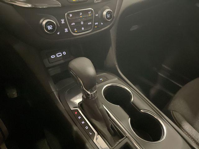 used 2023 Chevrolet Equinox car, priced at $22,005