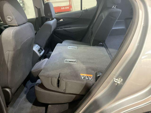 used 2023 Chevrolet Equinox car, priced at $22,005