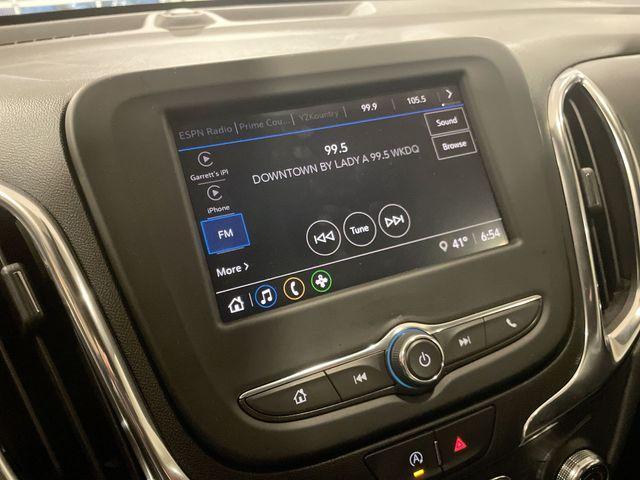 used 2023 Chevrolet Equinox car, priced at $22,005