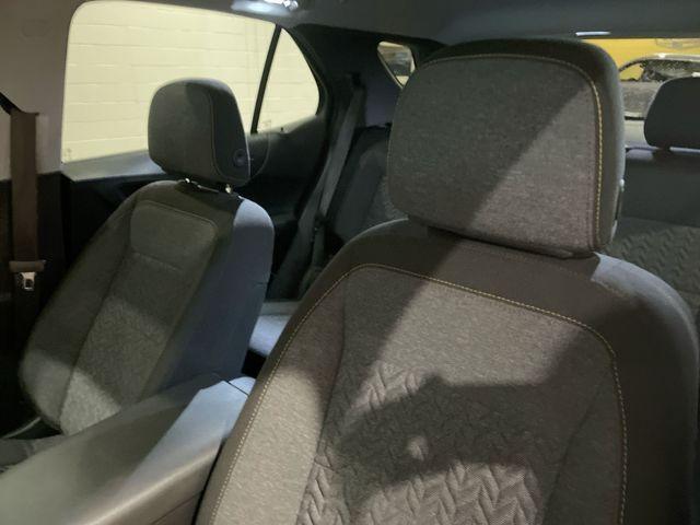 used 2023 Chevrolet Equinox car, priced at $22,005