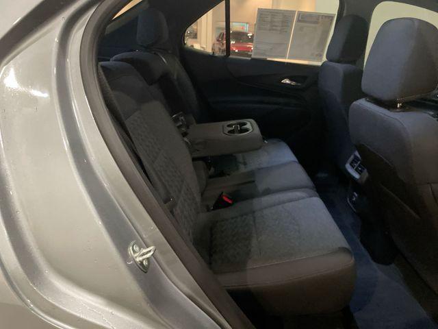 used 2023 Chevrolet Equinox car, priced at $22,005