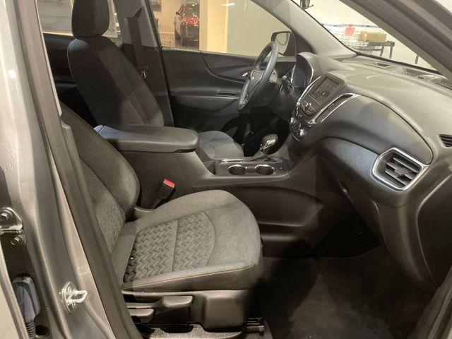used 2023 Chevrolet Equinox car, priced at $22,005