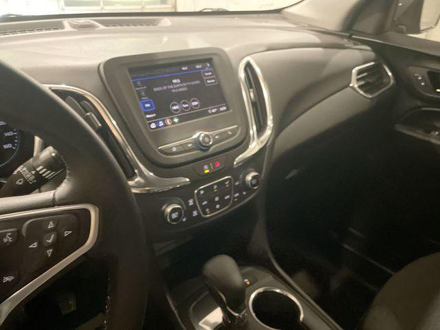 used 2023 Chevrolet Equinox car, priced at $22,005