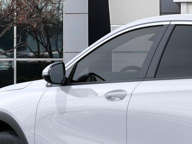 new 2026 Buick Envista car, priced at $27,215