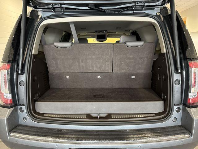 used 2019 GMC Yukon car, priced at $31,816