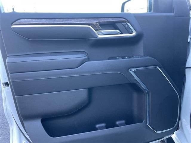 used 2023 GMC Sierra 1500 car, priced at $34,995