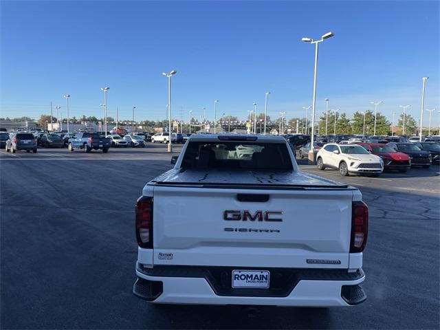 used 2023 GMC Sierra 1500 car, priced at $34,995