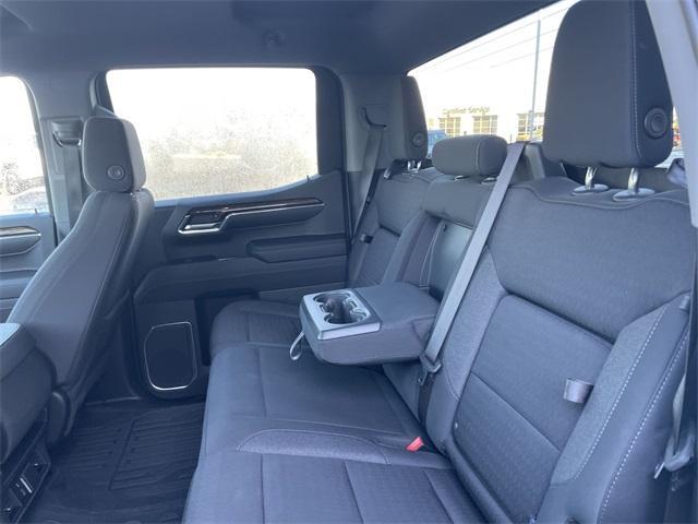 used 2023 GMC Sierra 1500 car, priced at $34,995