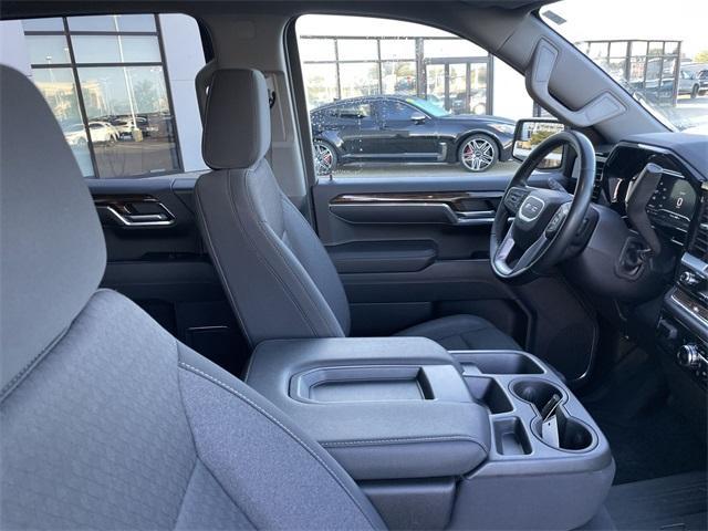 used 2023 GMC Sierra 1500 car, priced at $34,995