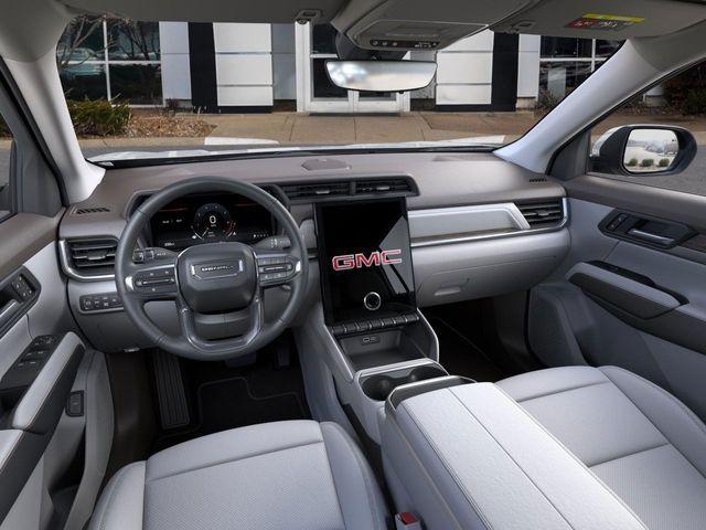 new 2026 GMC Terrain car, priced at $42,325