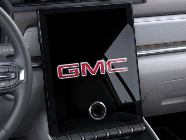 new 2026 GMC Terrain car, priced at $42,325