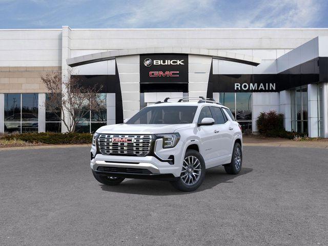 new 2026 GMC Terrain car, priced at $42,325
