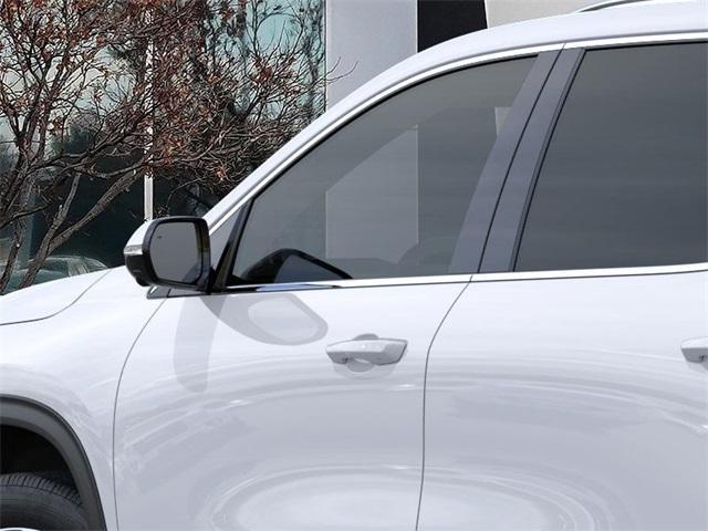 new 2026 Buick Enclave car, priced at $46,295