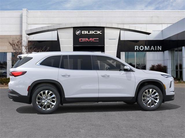 new 2026 Buick Enclave car, priced at $46,295