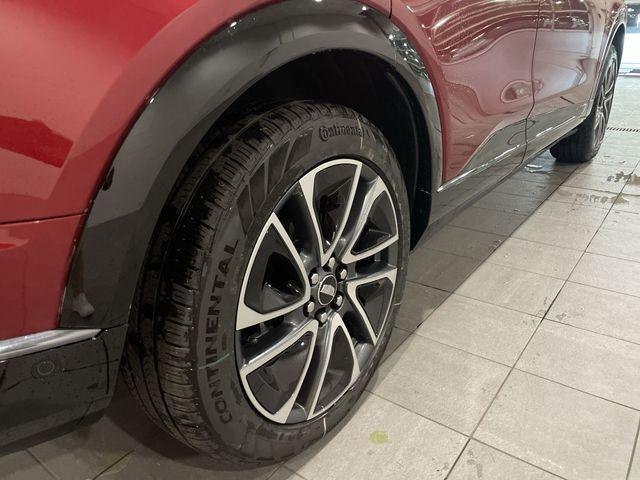 new 2026 Cadillac OPTIQ car, priced at $55,920