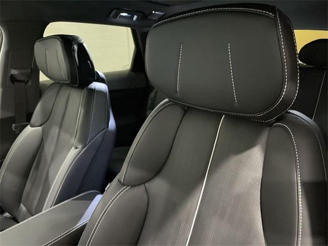 new 2026 Cadillac OPTIQ car, priced at $56,920