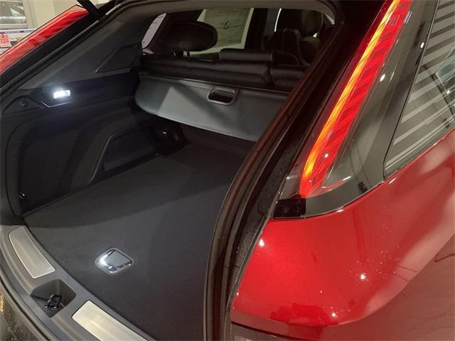 new 2026 Cadillac OPTIQ car, priced at $56,920