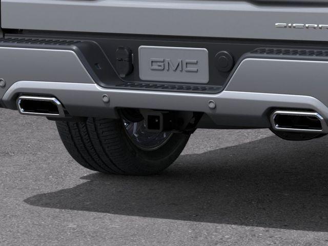 new 2026 GMC Sierra 1500 car, priced at $83,224