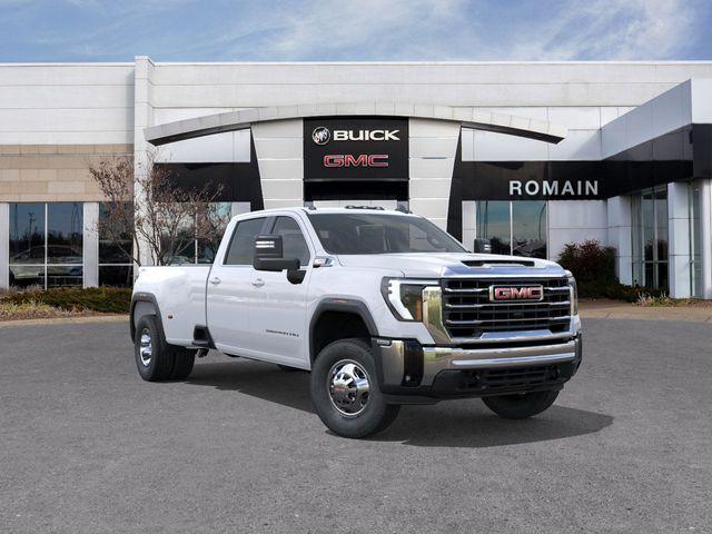 new 2026 GMC Sierra 3500 car, priced at $73,975