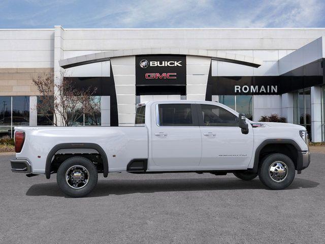 new 2026 GMC Sierra 3500 car, priced at $73,975