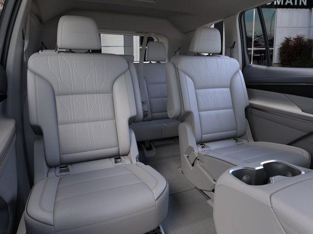 new 2026 Buick Enclave car, priced at $64,161