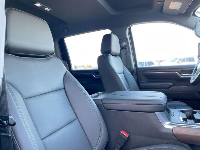 used 2024 GMC Sierra 2500 car, priced at $65,018