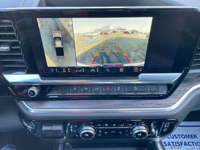 used 2024 GMC Sierra 2500 car, priced at $65,018