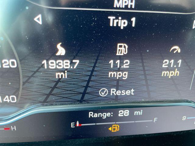 used 2024 GMC Sierra 2500 car, priced at $65,018