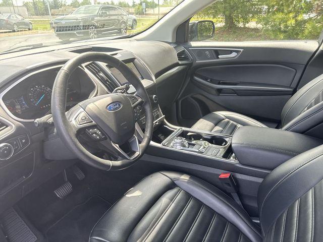 used 2020 Ford Edge car, priced at $17,069