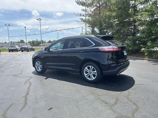 used 2020 Ford Edge car, priced at $17,069