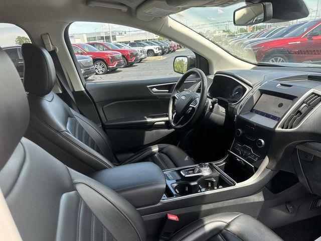 used 2020 Ford Edge car, priced at $17,069