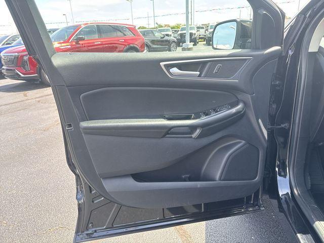 used 2020 Ford Edge car, priced at $17,069