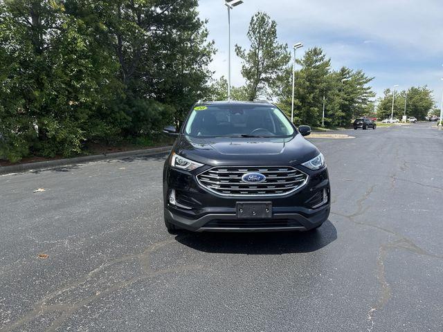 used 2020 Ford Edge car, priced at $17,069