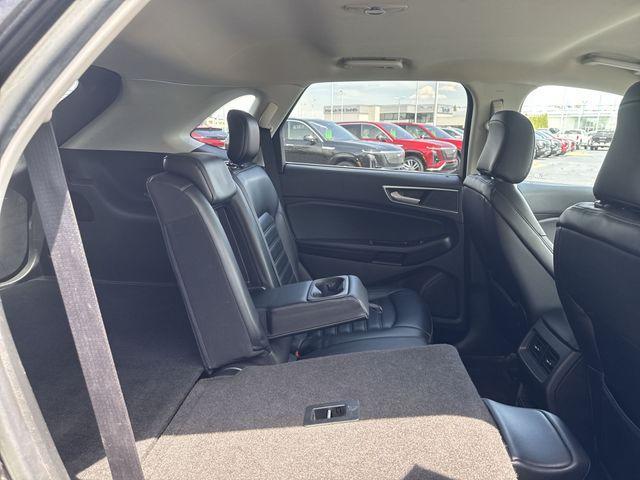 used 2020 Ford Edge car, priced at $17,069