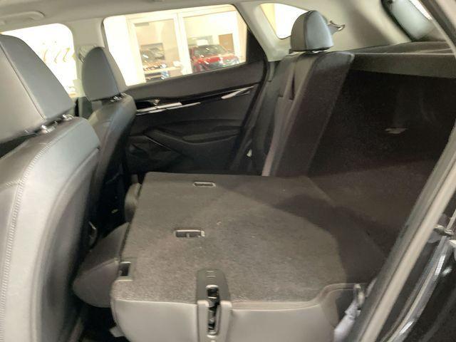 used 2025 Kia Seltos car, priced at $24,158