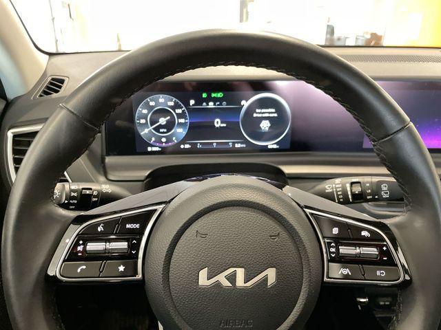 used 2025 Kia Seltos car, priced at $24,158