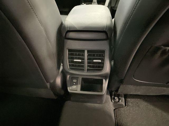 used 2025 Kia Seltos car, priced at $24,158