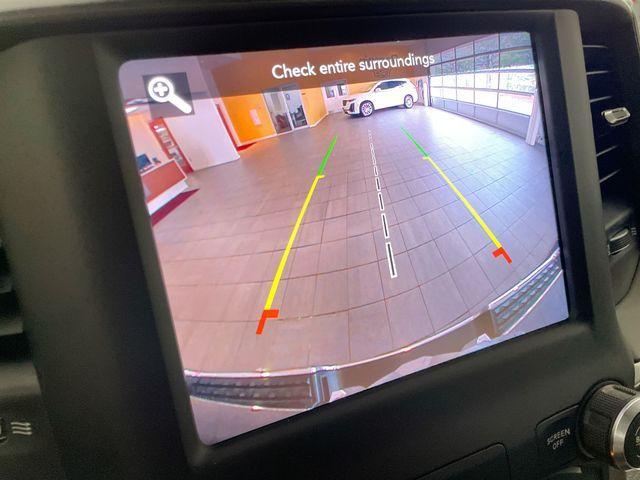 used 2020 Ram 1500 car, priced at $26,699