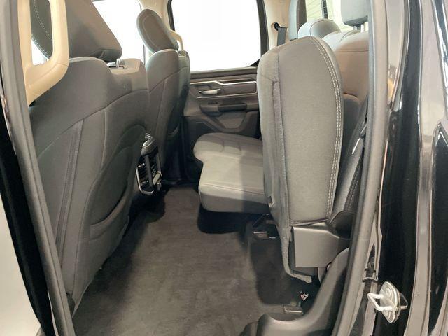 used 2020 Ram 1500 car, priced at $26,699