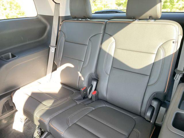 used 2023 GMC Acadia car, priced at $34,090